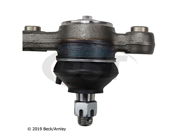 beckarnley-101-4776 Front Lower Ball Joint - Driver Side